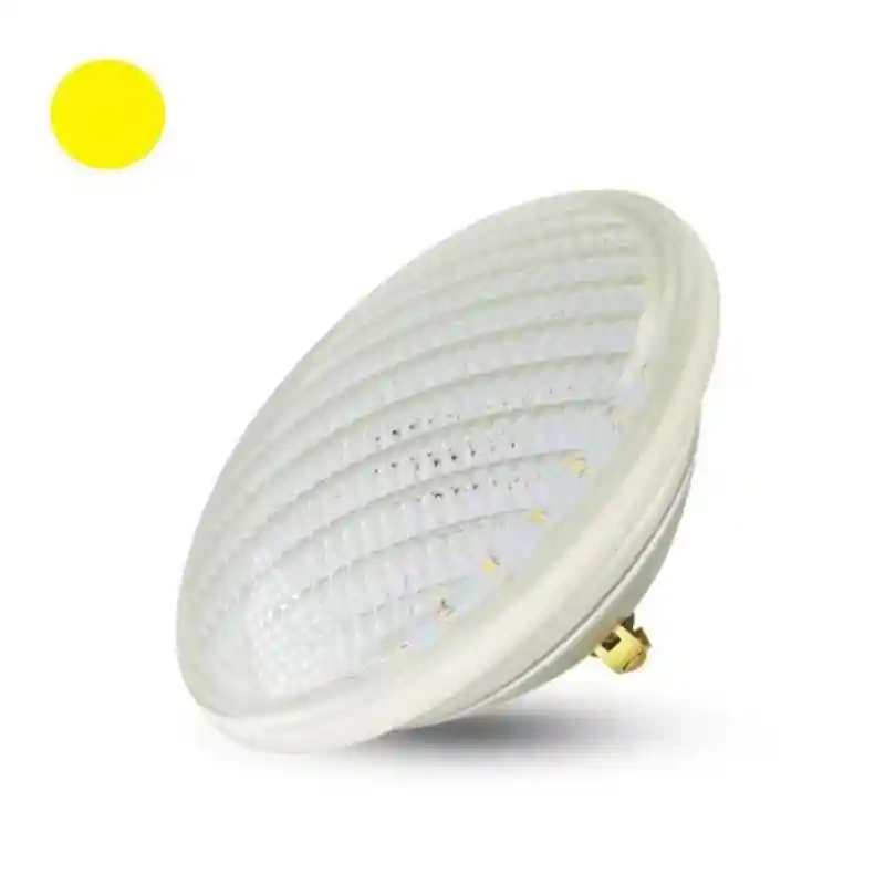Bulbo LED PAR56 12W IP68 para piscina