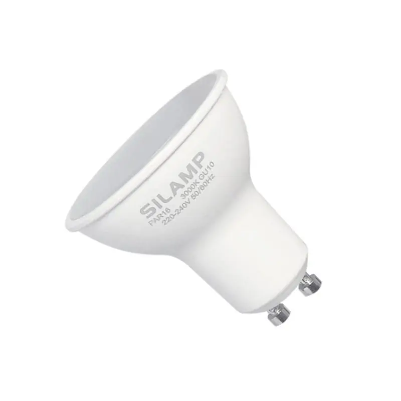 Bulbo LED GU10 8W 220V