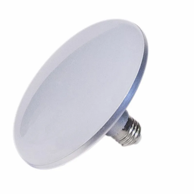 Bulbo LED E27 24W 220V 120 ° Proyector