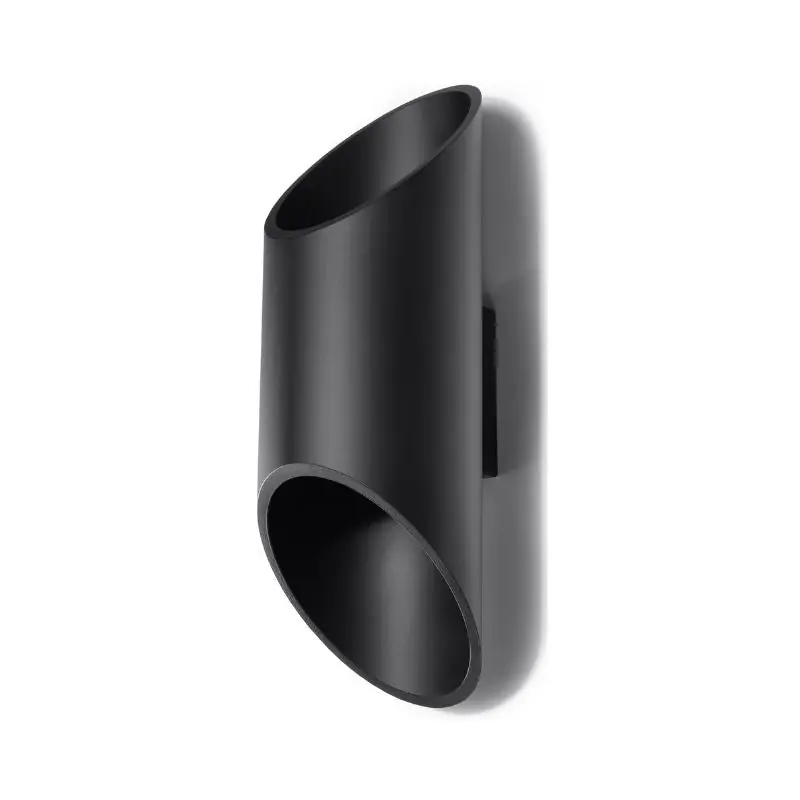 Luz de pared del tubo cilíndrico para la bombilla G9