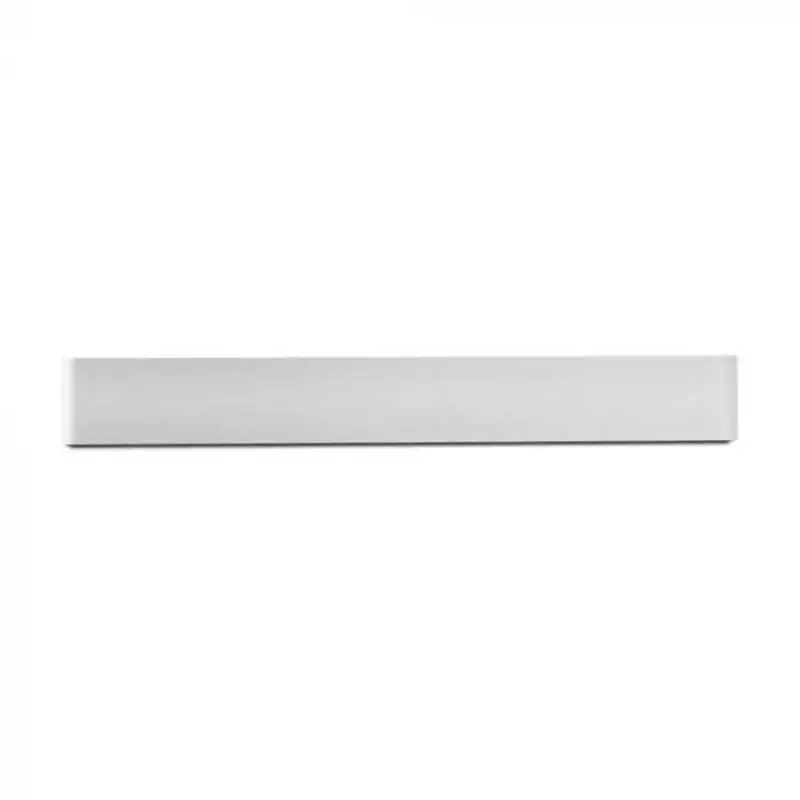 Boda de pared de doble pared Hebilla doble 60 cm 17W High Altentud 145lm\\/W IP44
