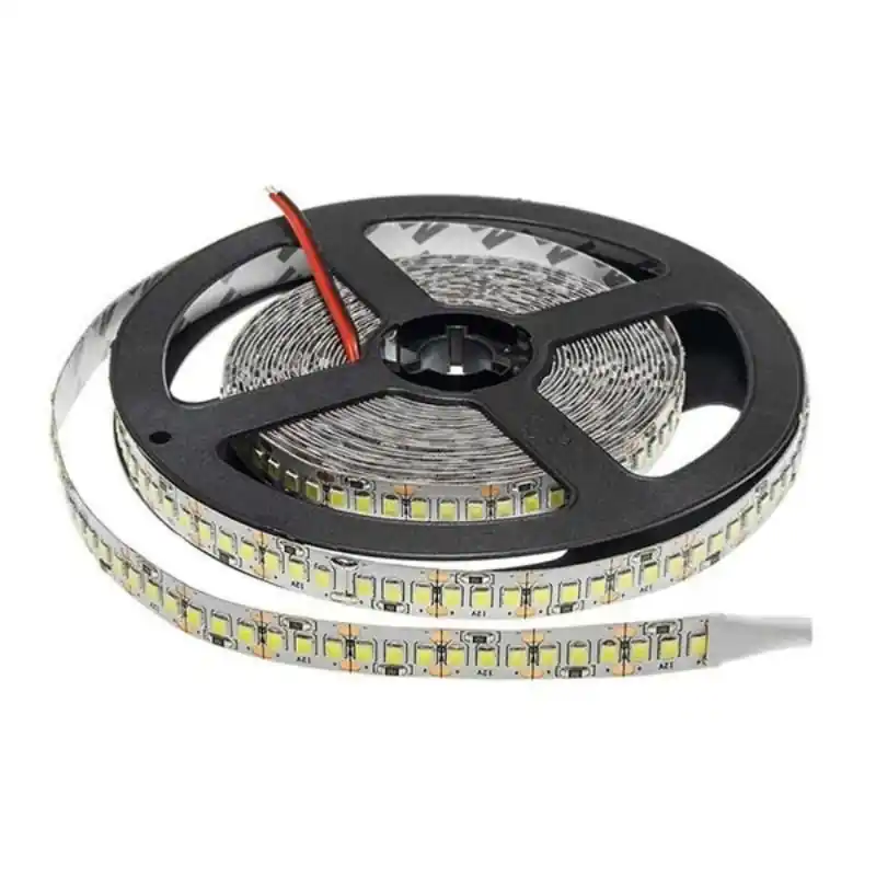 LED CIBBON 12V 5M 2835 IP20 204LED\\/M