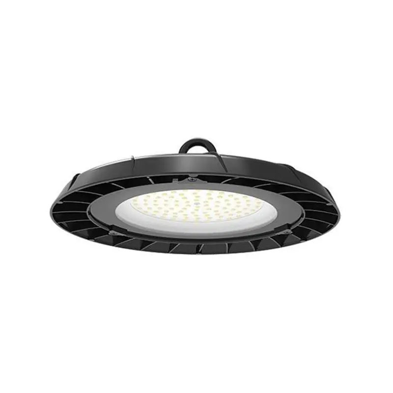 Ovni industrial highbay cloche 120 ° 100W