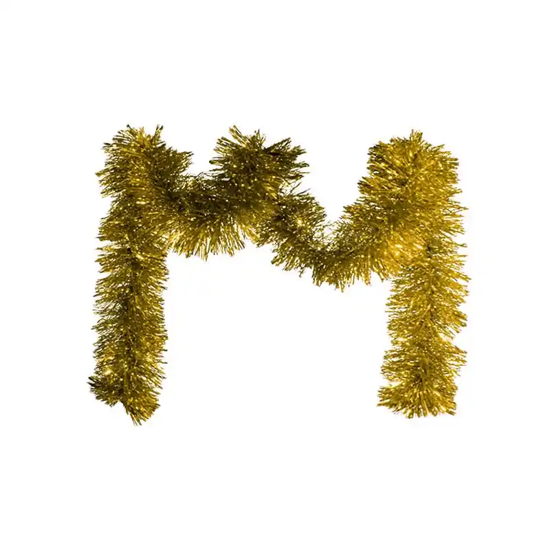 Garland de Navidad 2M L.15cm