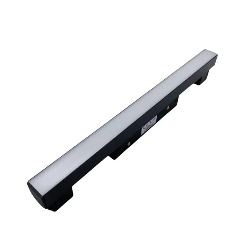 Perfil LED en Rail Magnetic 48V 10W opaco