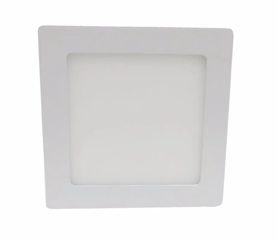 Luz del techo LED 6W Square
