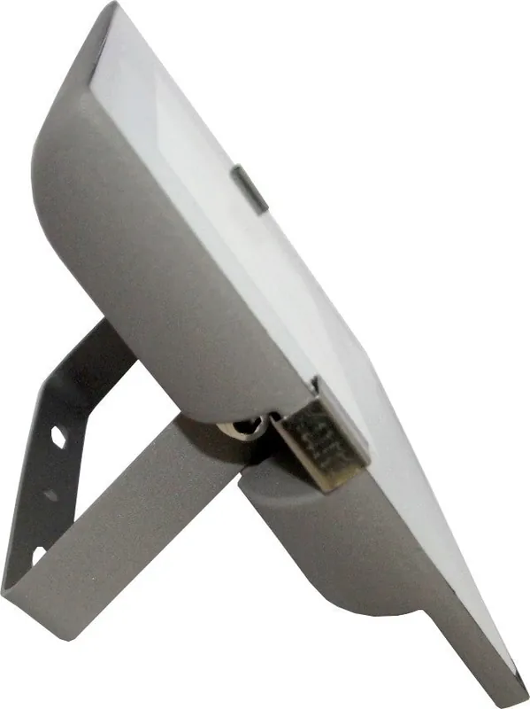Proyector LED al aire libre 50W IP65 Azul Grey