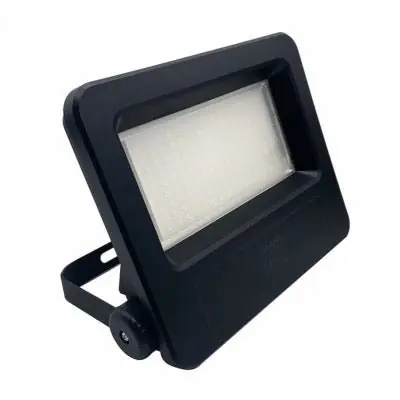 Proyector LED al aire libre 50W IP65 Negro 110 °
