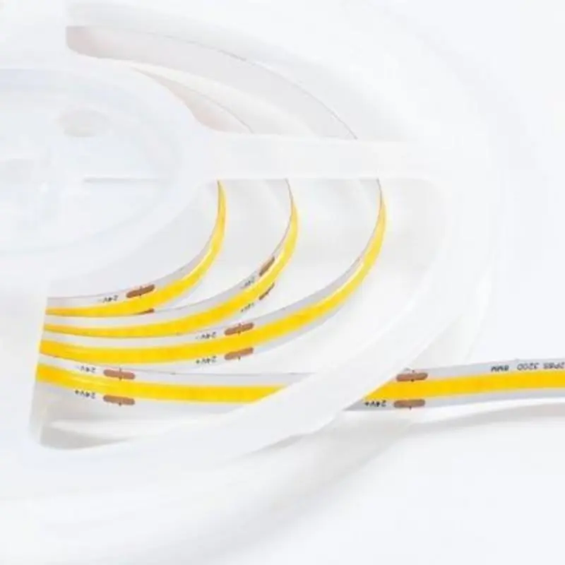 LED Ribbon COB 5M 24V IP20