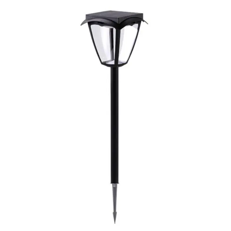 Punto solar conectado a Prick Lantern RGBW IP54 60 cm