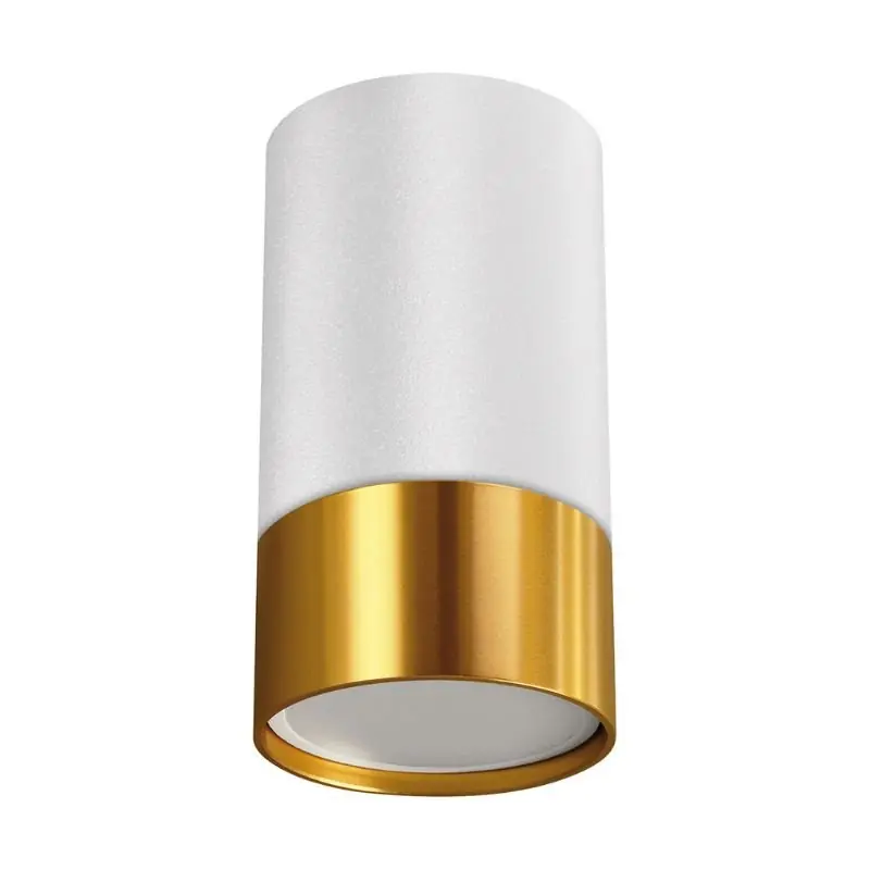 Gold Sub -sobrenado para la bombilla GUI10