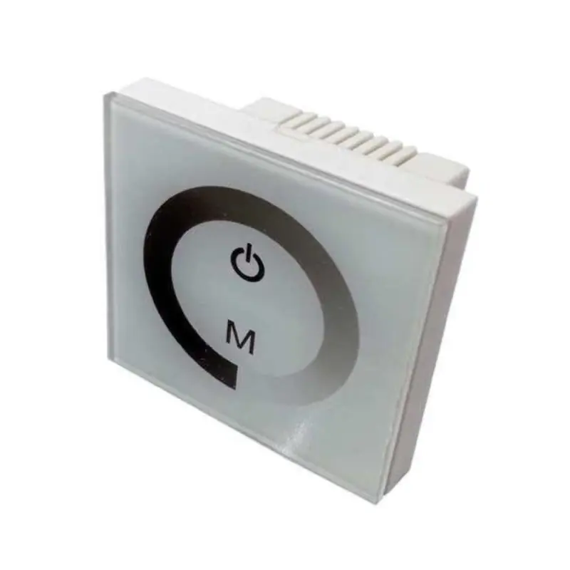 Variador LED táctil de 12V\\/24 V