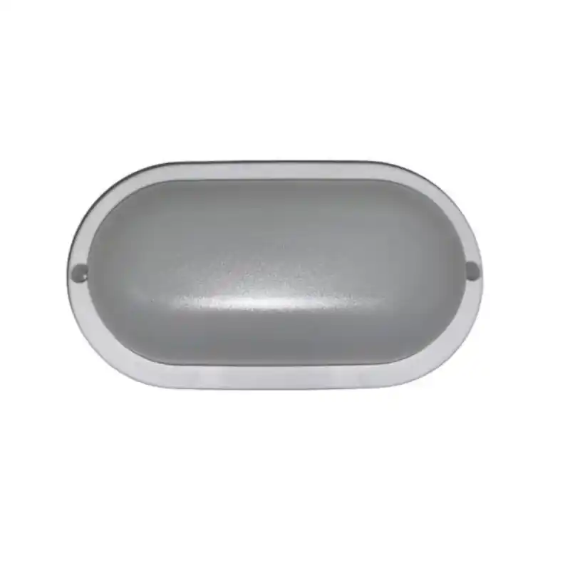 Luz de pared LED 8W IP54 White
