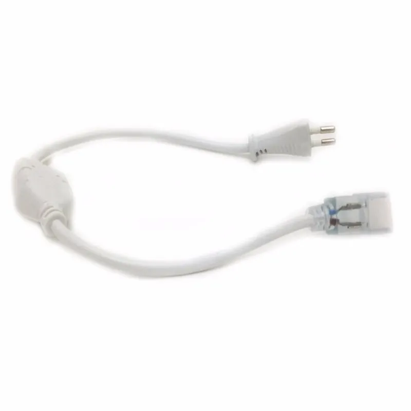 Conector eléctrico 2835\\/3014 Cinta de LED de 220V