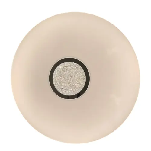 Lámpara de techo LED redonda a temperatura variable 60W 220V