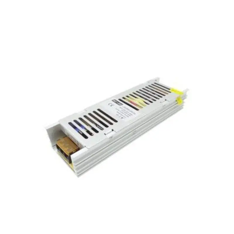 220V 24V 150W Transformador DC 6.25a