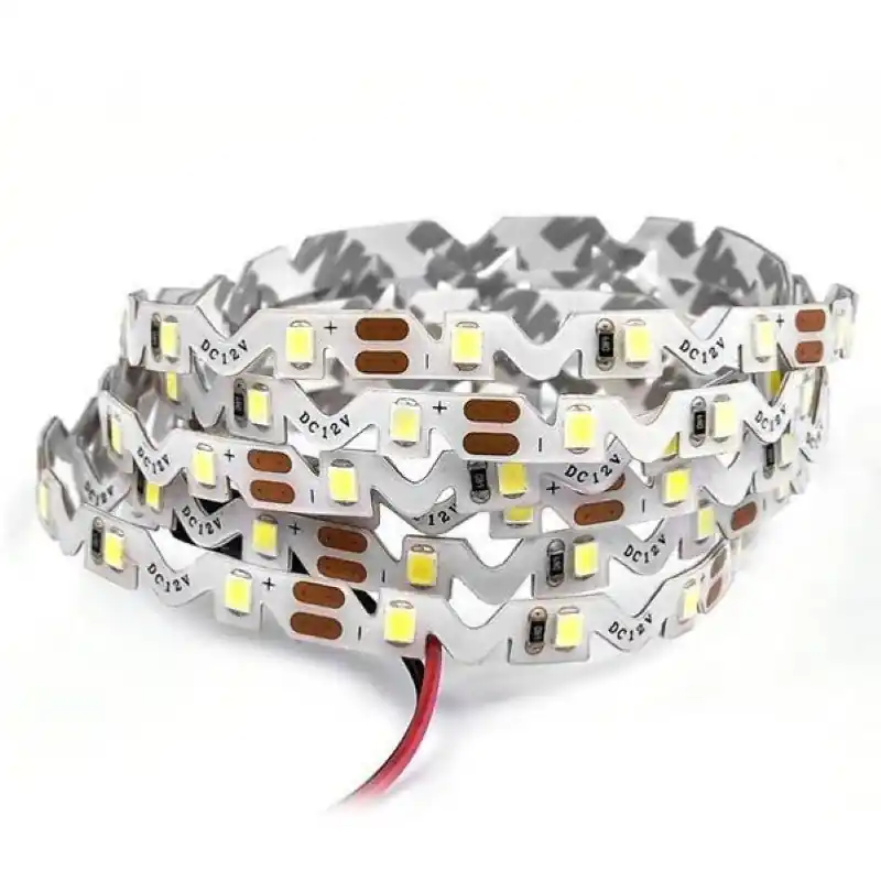 Ruban LED Flexible 12V 5M 2835 IP65 60LED\\/m