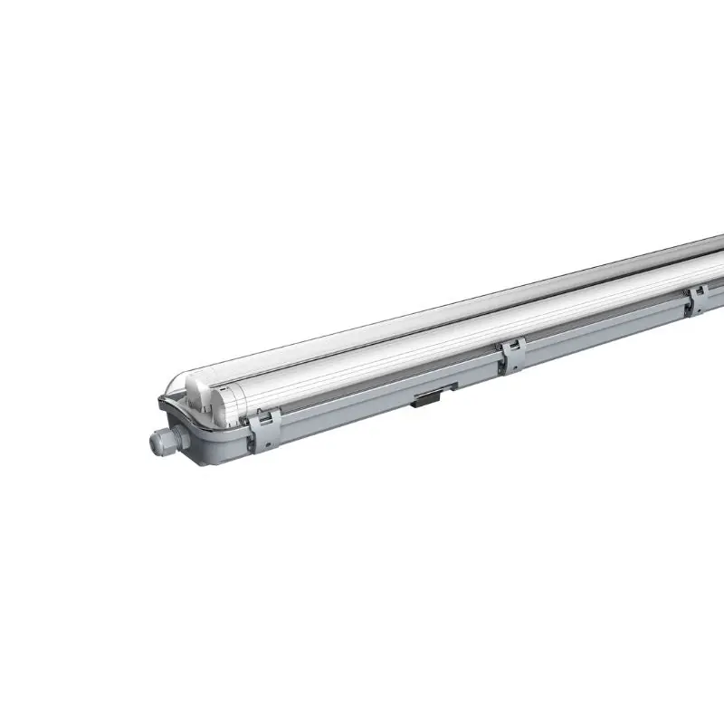 Kit Tira LED IP65 + 2 Tubo Neón LED 120cm T8 18W