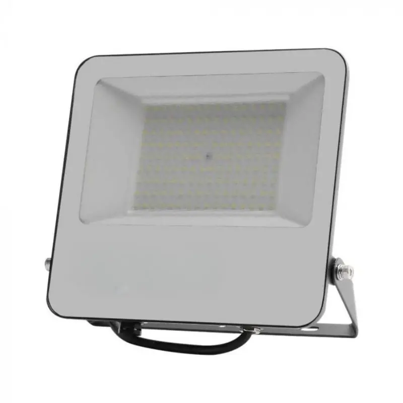 Foco LED gris 100W 185lm\\/W