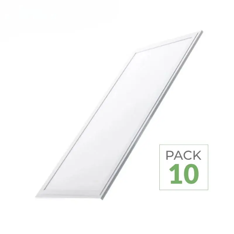 Panel LED 60x30 36W Blanco