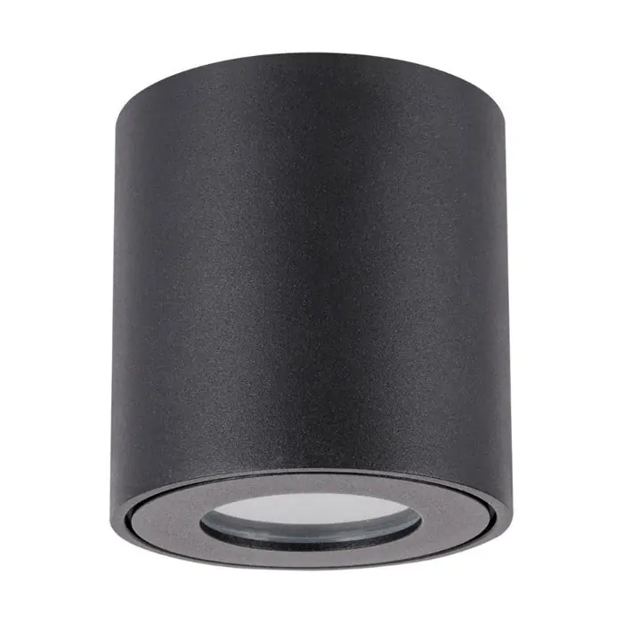 Foco de Techo de Superficie IP54 para Bombilla GU10