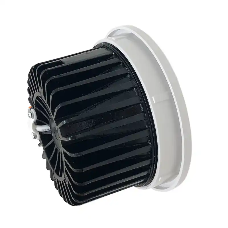 LED BULB AR111 20W Cob Round