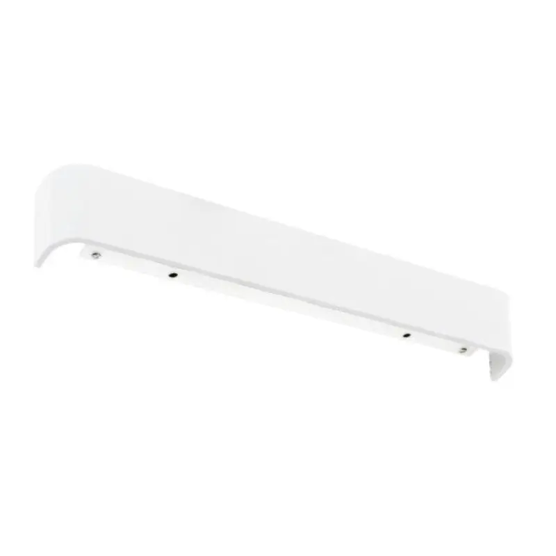 Luz de parede de design de interiores LED 12W