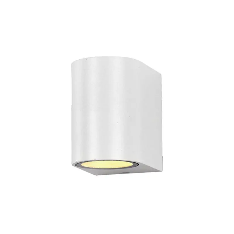IP44 Luz de parede LED para lâmpada GU10