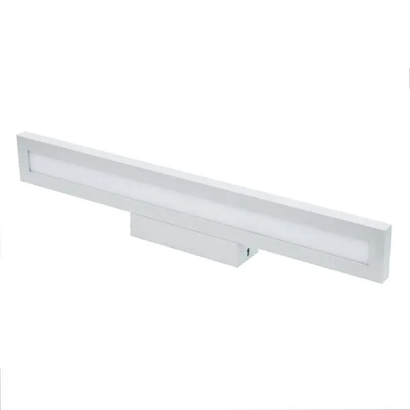 Parede do banheiro moderno LED 12W IP44