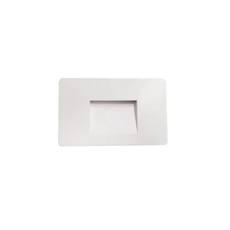 Beacon LED saliente 3W 220V 120 ° IP44 para escadas