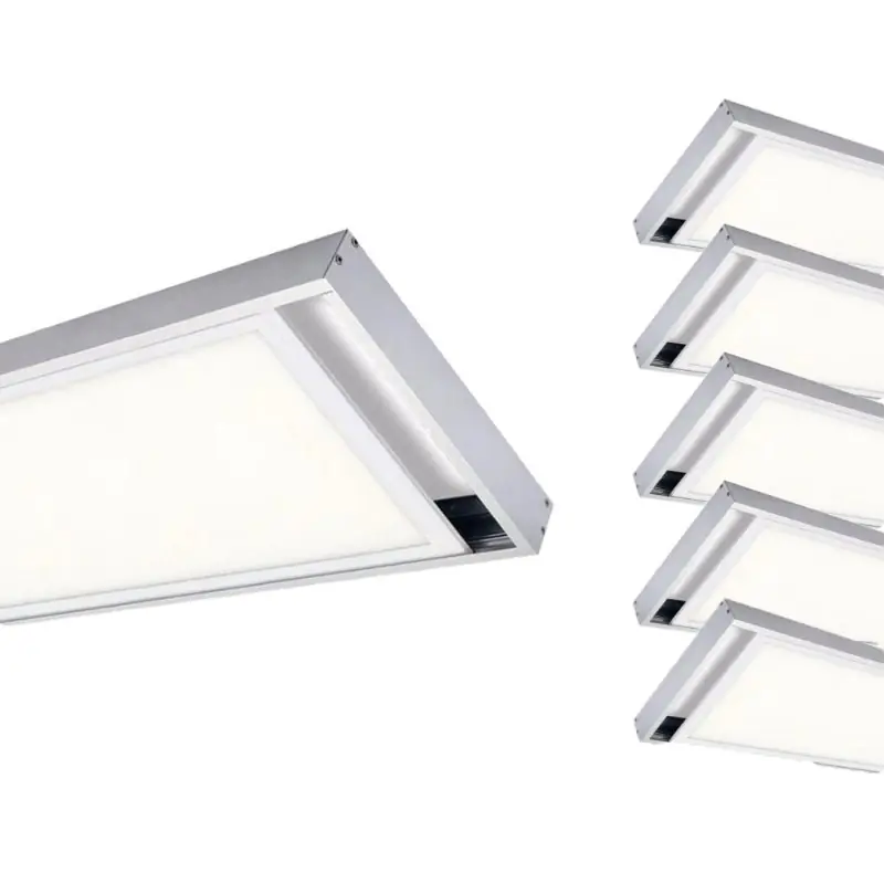 LED Slim 120x30 LED Slab Kit