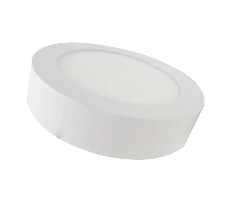 Luz de teto LED 18W Round