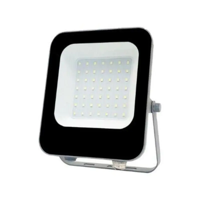 Projector externo LED 30W IP65 Black