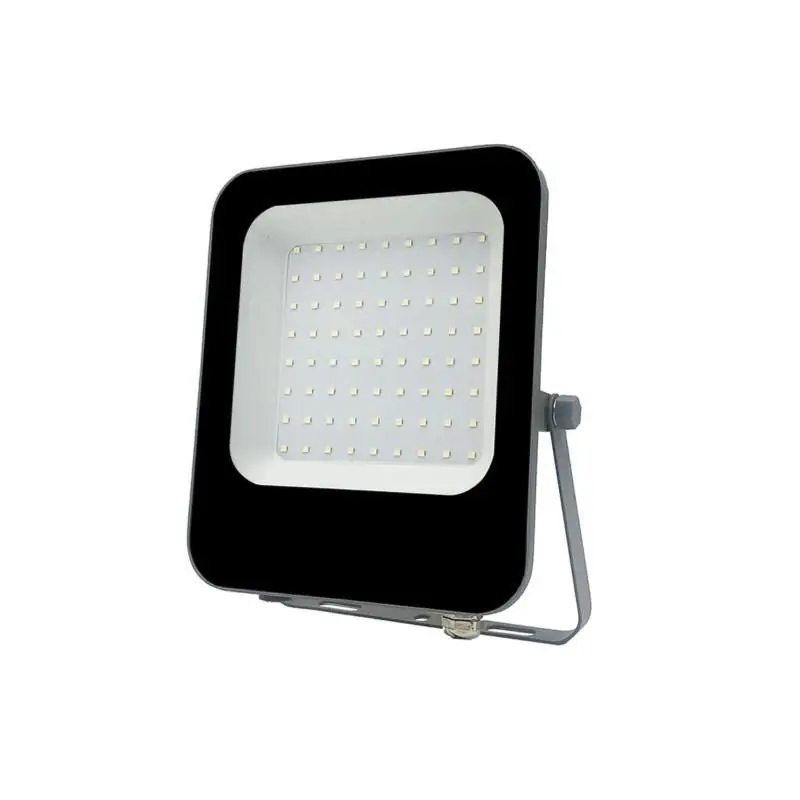 Projector externo LED 50W IP65 Black