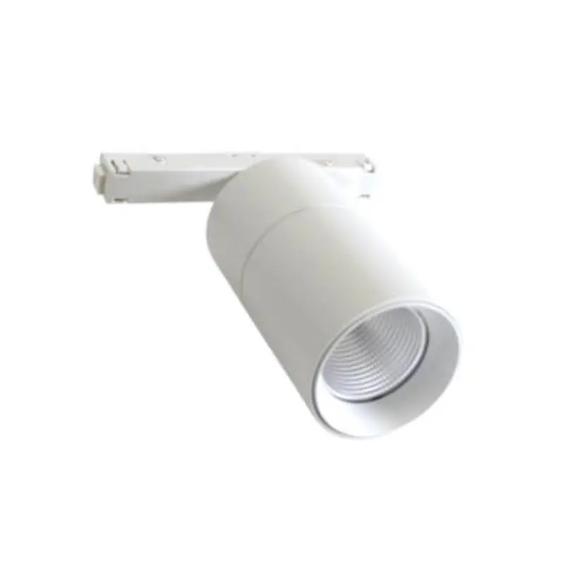 Spot LED em 48V 15W Rail magnético Advogado