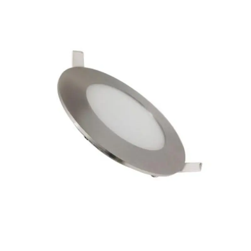 Downlight Dalle liderou 3W Round Flat Round
