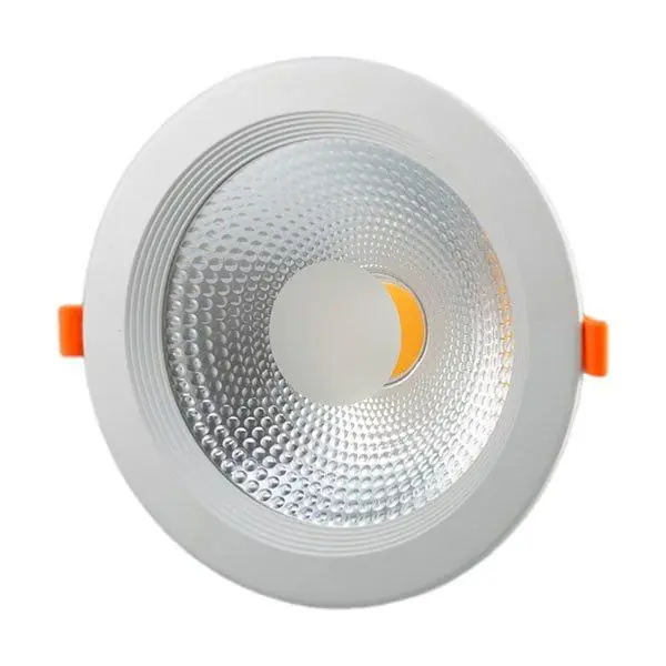 Round Cob construído -in LED Spot 30W