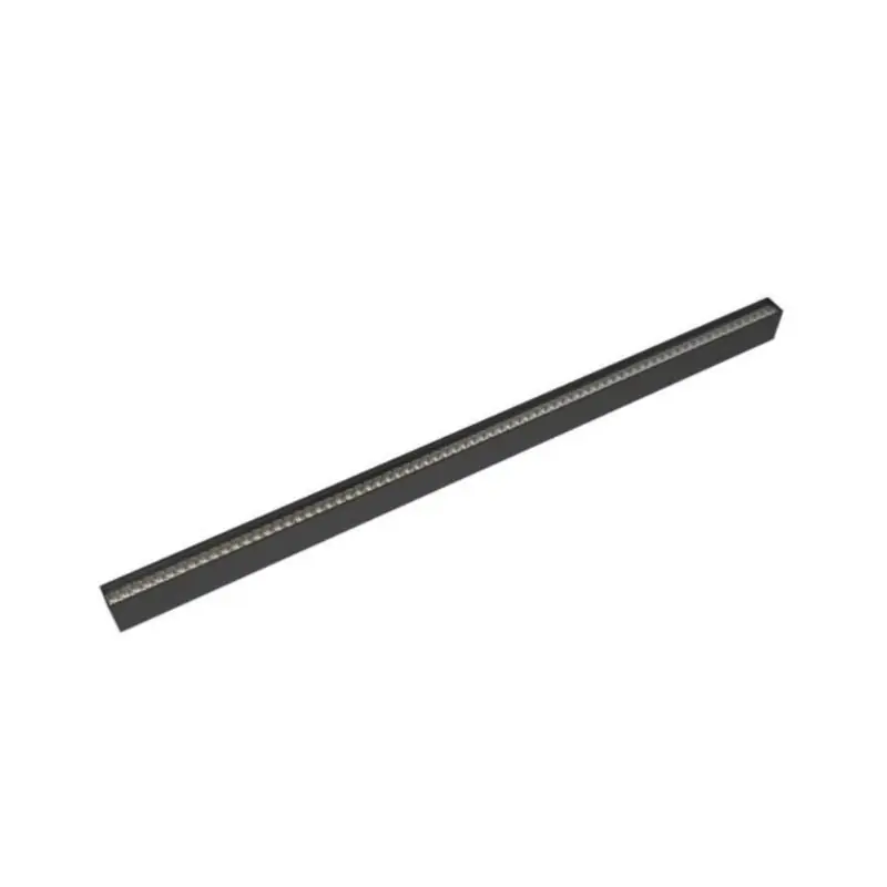 Suspensão linear LED 120cm 50W Interconectável