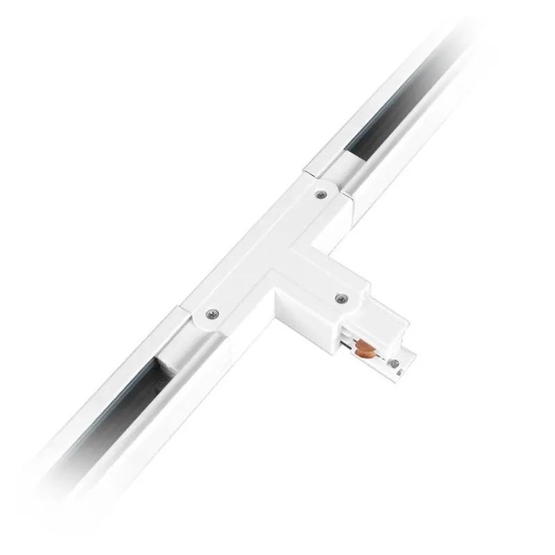 Conector TRIRal de três fases T