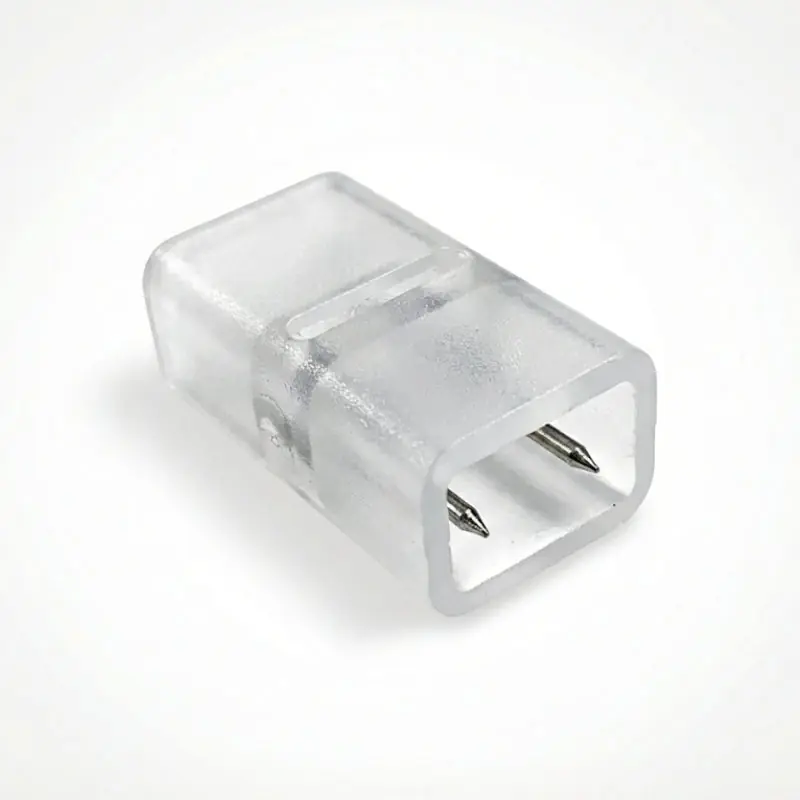 Conector de fita LED 2835\\/3014 220V