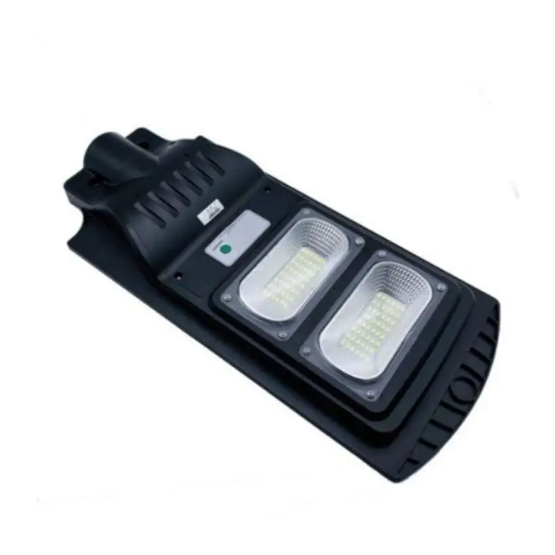 LED LED LED LED 60W IP65 - Barra de metal