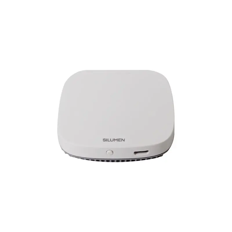 Conectado gateway zigbee wi-fi