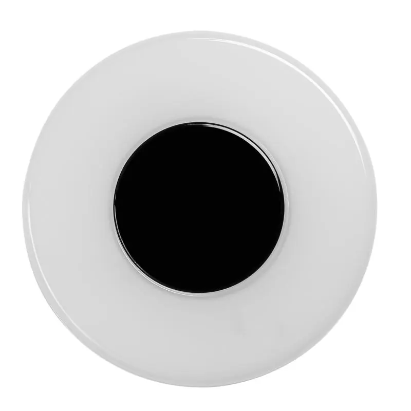 LEDs LEDs conectados WiFi 12W Round IP54 RGBW