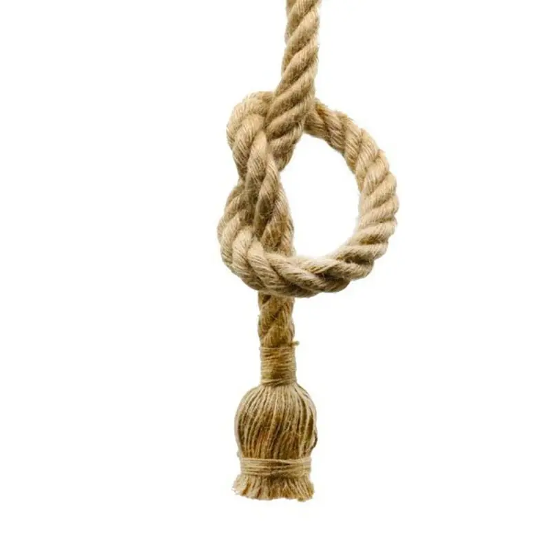 Suspensão de corda E27 1,5m