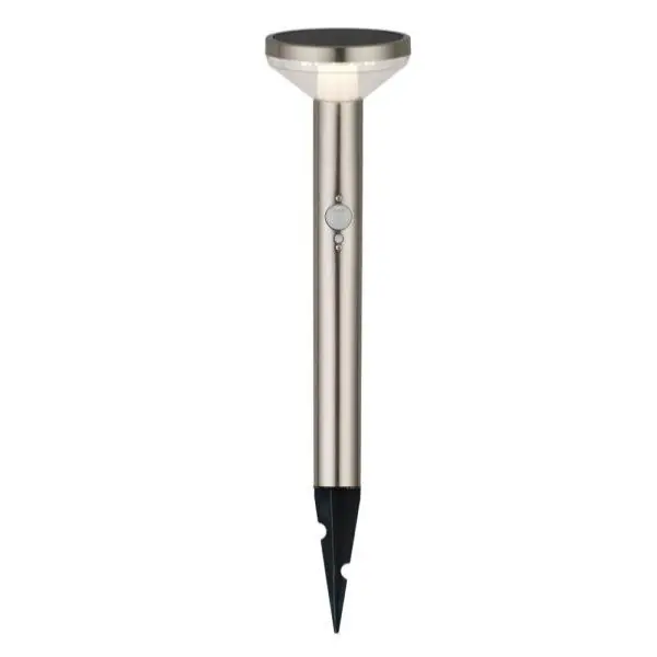 Solar LED Spot 50cm IP44 com detector de movimento