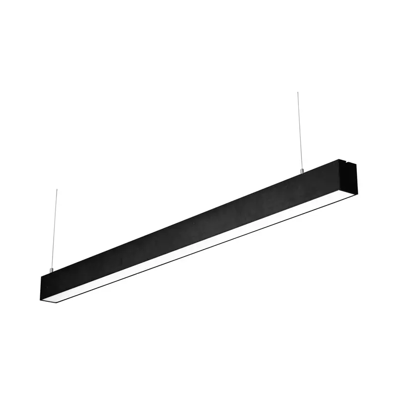 Regra suspensa 35W 5,5 x 7 x 120 cm