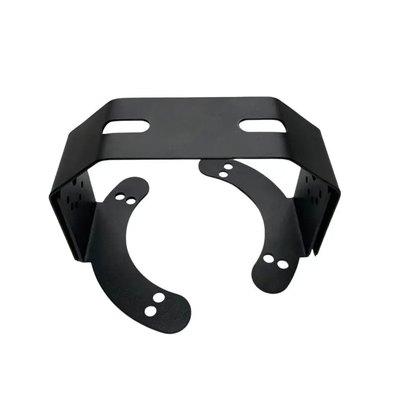 Kit de suporte profissional para OVNI 160LM\\/W Suspensão industrial com detector de movimento