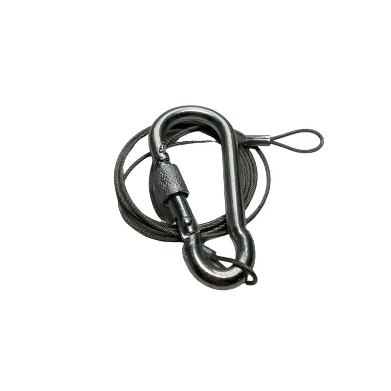 Kit de suspensão para suspensão industrial OVNI 160LM\\/W com detector de movimento