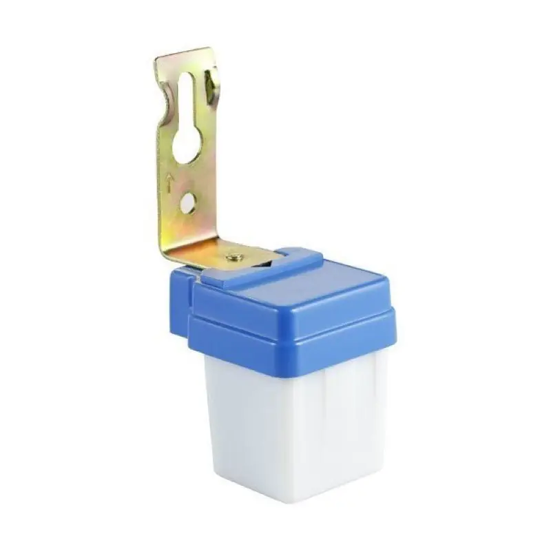 Sensor de brilho 6A IP44