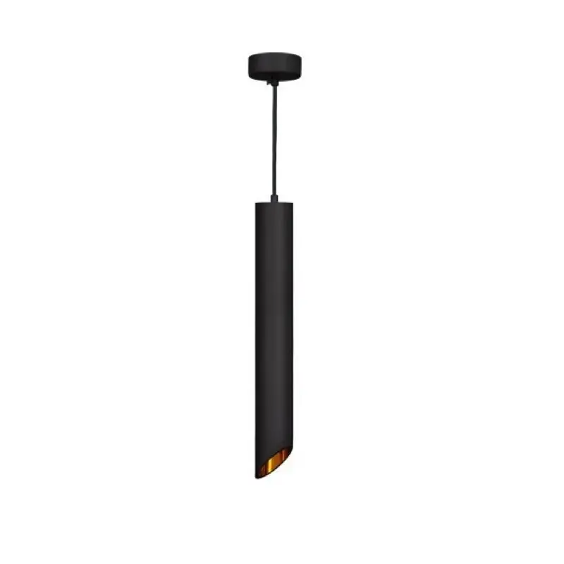 Candeeiro Suspenso Biselado GU10 IP20 50cm